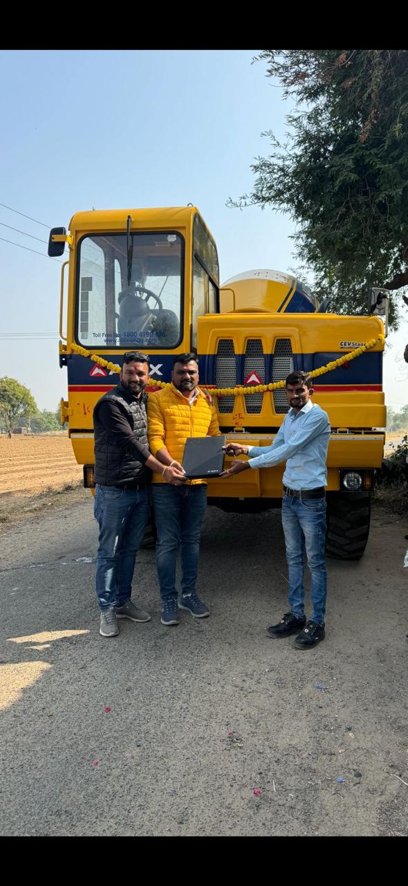 Road Infrastructure Construction Gujarat